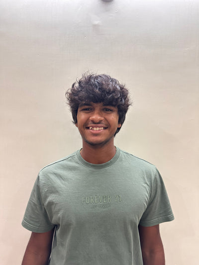 Venkat Rishi Batlanki